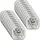 Homematic IP eQ-3 Adapter-Set Merten 20er Set, Adapter für Homematic IP Aktoren für Markenschalter, 103093A1
