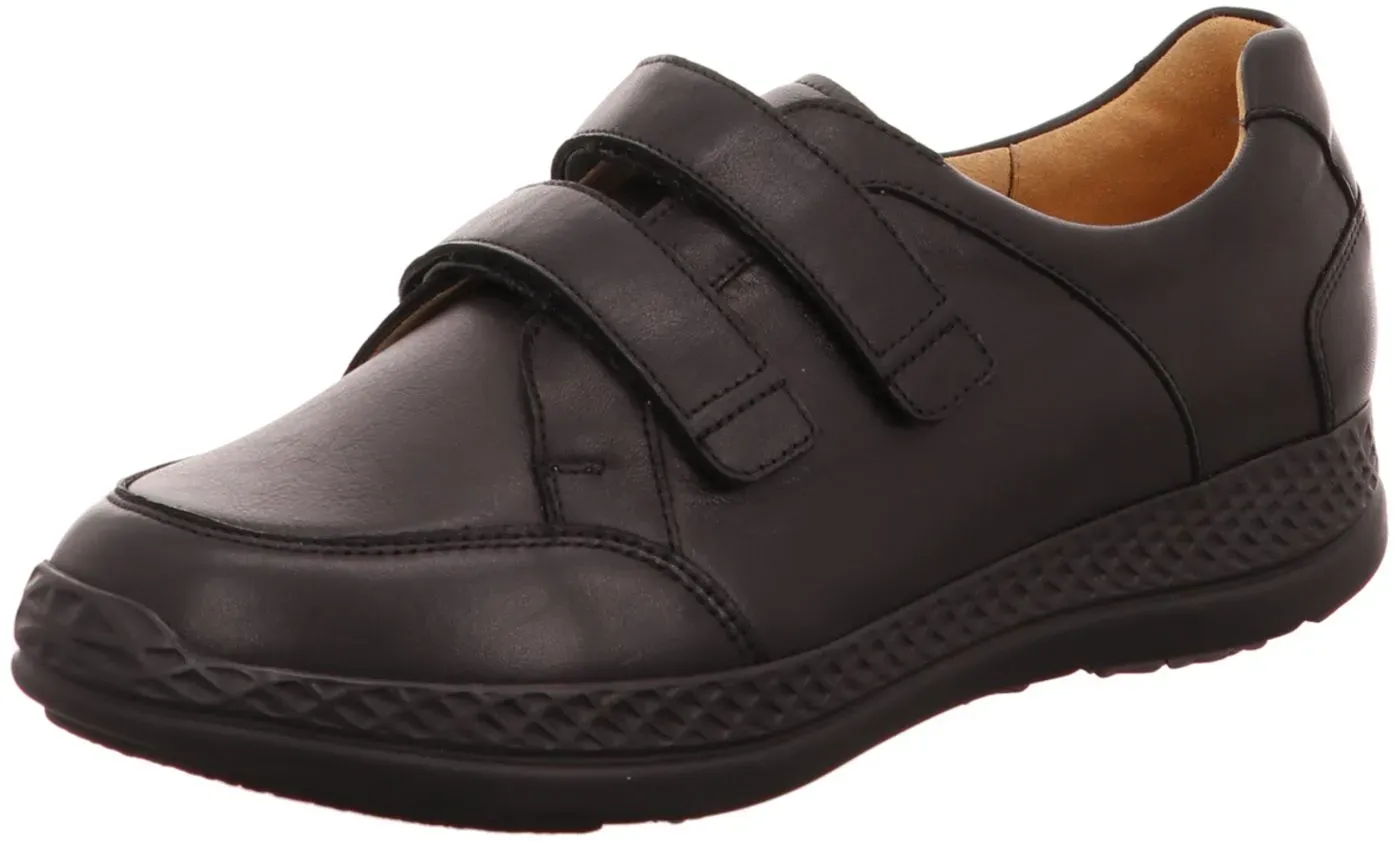 Ganter Slipper Karla-Luise schwarz 41