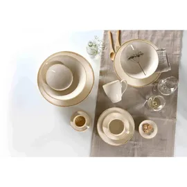 Ritzenhoff & Breker Sahara ø 31 cm 2er Set - Creme