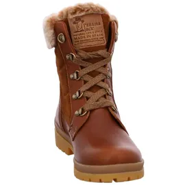 Panama Jack Tuscani B1 bark nappa 37
