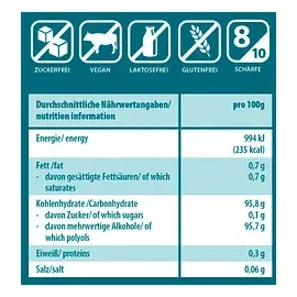 vivil® Extra Strong Eukalyptus-Menthol Bonbons 75,0 g