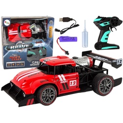 Lean Toys Ferngesteuerter Sportwagen R