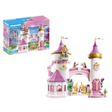 Playmobil Princess Castle 70448