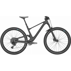 Scott Spark 940 MTB-Fully 29" Raw Carbon L