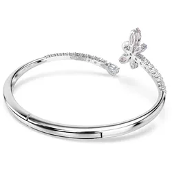 Swarovski Armreif Schmuck Geschenk Capsule Armreif Gr. M
