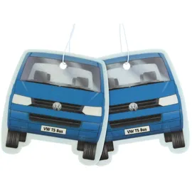 BRISA VW Collection Lufterfrischer blau 2 St.