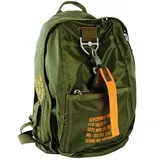 Mil-Tec Rucksack oliv
