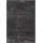 LeGer Home by Lena Gercke Teppich "Selma", grau (anthrazit), B:200cm H:19mm L:300cm, Kunstfaser, LEGER HOME BY LENA GERCKE, Teppiche, Teppich, Hoch-Tief-Struktur, Streifen Design, weich, Wohnzimmer, Schlafzimmer
