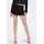 Only Hosenrock Damen Schwarz 34