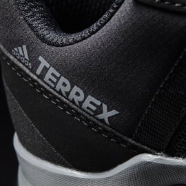 Adidas Terrex AX2R Kinder Core Black / Core Black / Vista Grey 31