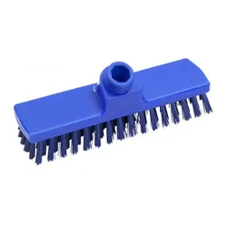 haug bürsten Schrubber blau Kunststoff 22,5 cm breit 4061917885025 haug bürsten