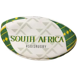 Rugbyball Replica Südafrika Weltmeisterschaft 2023 Welcome 5