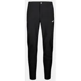 Halti Pallas Evo X-Stretch Hose Schwarz L