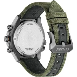 Citizen Promaster JV1005 Edelstahl 44,0 mm JV1005-02W