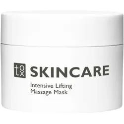 ToxSkincare Intensive Lifting Massage Maske - z.Zt. 4x 50 ml, 200 Milliliter
