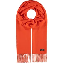 Fraas Modeschal orange