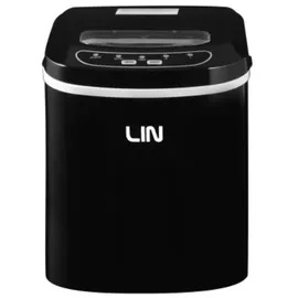 Gollinucci Transportabel ismaskine LIN ICE PRO-B12 sortieren