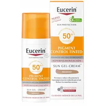 Eucerin Sun Pigment Control Fluid LSF 50 50 ml