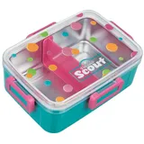 Scout Brotzeitdose Dots