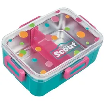 Scout Brotzeitdose Dots