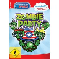 Zombie Party (PC)