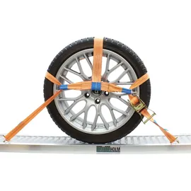 Trutzholm Spanngurte für Autotransport
