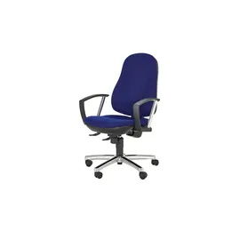 home worx Office 200 Schwarz