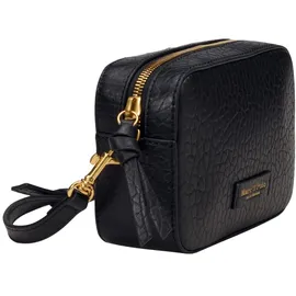 Marc O'Polo Umhängetasche Leder 18 cm schwarz