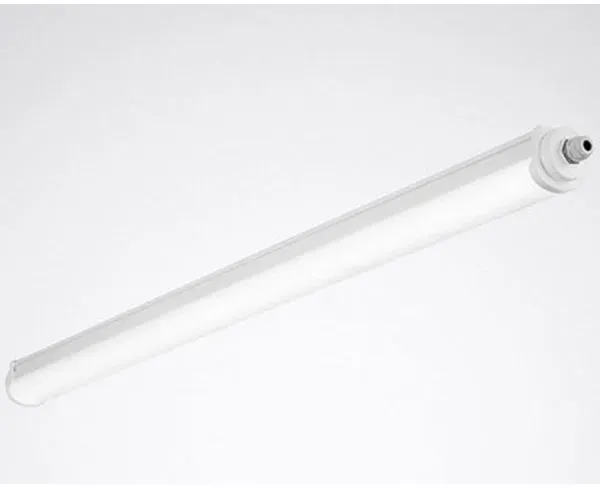 Trilux LED-Feuchtraumleuchte 2315 twenty3, 33/48W, 1500mm, 4000/6500K