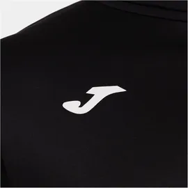 Joma Sweatshirt Schwarz M