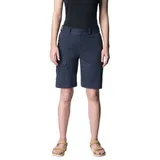 Houdini Go Shorts Damen Blue Illusion S