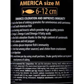 Tropical Soft Line America 1 x 150 g