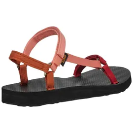 Teva Original Universal Slim Damen Mehrfarbig 36