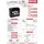 BS Battery YT12B-4 10,5 Ah