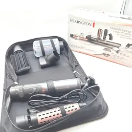 Remington Curl & Straight AS8606