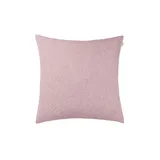 Esprit Kissenbezug Harp Structure 60 x 1 cm Rosa