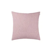 Esprit Kissenbezug Harp Structure 60 x 1 cm Rosa