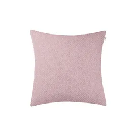 Esprit Kissenbezug Harp Structure 60 x 1 cm Rosa