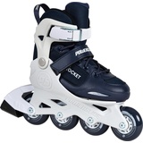 Powerslide Rocket Inline Skate blue 33-36