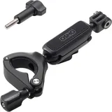 DJI Lenkerhaltung, Action Cam Zubehör, Schwarz