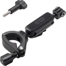 DJI Lenkerhaltung, Action Cam Zubehör, Schwarz