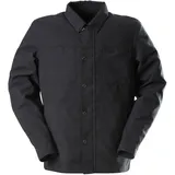 Furygan Marlon X Kevlar, Textiljacke/Hemd - Schwarz - M