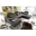 ed exciting design Wohnlandschaft Polyester 5-Sitzer Grau