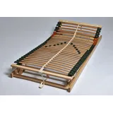 Elza Bioflex KF Federholzrahmen - 100x200cm	KF=Kopf- Fußteil verstellbar