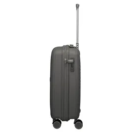 Travelite Voyaage 4-Rollen S 56 cm / 0 l grau