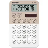 Sharp EL-760R calculator