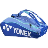Yonex Tennistasche Club Line blau/türkis
