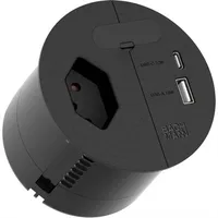 Bachmann Bachmann, LOOP IN CHARGE 1xCH T13 1xUSB A/C