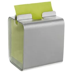 Tork Serviettenspender »Xpressnap N4« grau, 17.8x20.9x15 cm