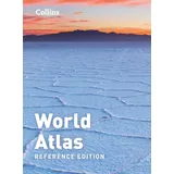 Collins World Atlas: Reference Edition